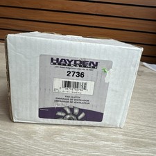 Hayden 2736 engine for sale  Indianapolis