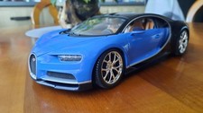 Bugatti chiron 18eme d'occasion  Limoges-