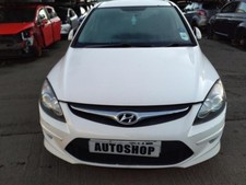 Hyundai i30 mk1 for sale  STRANRAER
