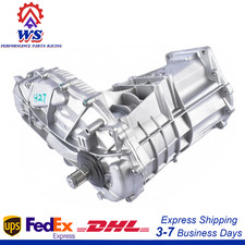 New transfer case d'occasion  Expédié en Belgium