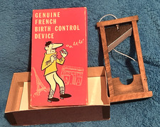Vintage 1960s genuine for sale  San Antonio