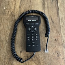 Meade 497 autostar for sale  El Mirage