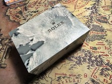 Scatola originale rolex usato  Torino