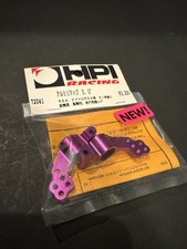 Hpi nitro rs4 for sale  League City