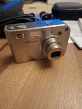 Photosmart r717 digitalkamera gebraucht kaufen  Nürnberg