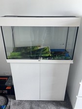 Jewel aquarium 125 for sale  BATLEY
