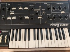 moog prodigy for sale moog prodigy for sale Absecon