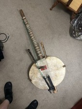 African kora musical for sale  LONDON