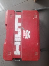 Trapano percussione hilti usato  Ascoli Piceno