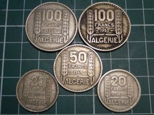 algerie 5 francs d'occasion algerie 5 francs d'occasion Franqueville-Saint-Pierre