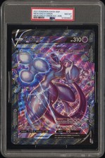 Psa mewtwo union for sale  Vincentown