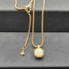 Newdavld yurman14mm18kgold pav for sale  Ellsworth