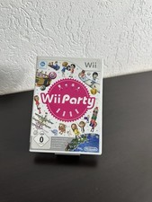 Wii party wii gebraucht kaufen  Eitorf
