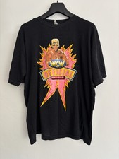 wcw t shirt for sale wcw t shirt for sale LONDON