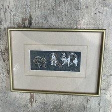 Antique vintage louis for sale  BRIDGEND