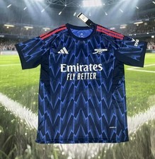 Arsenal away shirt for sale  DONCASTER