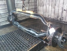 Eaton spicer d1321il for sale  USA