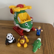 Wow toys harry for sale  HARROGATE