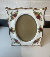 Royal albert old for sale  LLANELLI