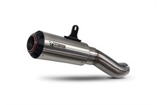 Scorpion exhaust red for sale  PONTYCLUN