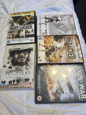 Dvd bundle used for sale  HADDINGTON