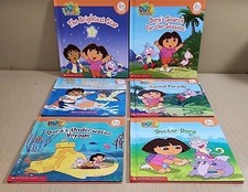 Lot dora explorer for sale  Jacksonville