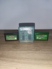 Pokémon cristallo smeraldo usato Pokémon cristallo smeraldo usato  Siracusa