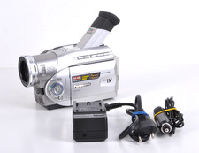 Panasonic ds27 mini gebraucht kaufen  Augsburg