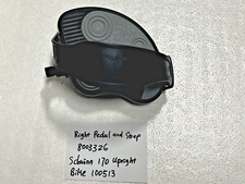 Right pedal strap for sale  Dexter