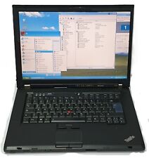 Lenovo thinkpad t500 gebraucht kaufen  Fellbach