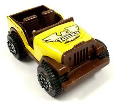 Tonka jeep eagle for sale  Shipping to Ireland
