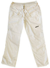 Pantaloni bianchi donna usato  Rieti