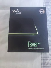 Smartphone wiko fever d'occasion  Le Lardin-Saint-Lazare