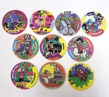 Vintage 1990s tazos d'occasion  Expédié en Belgium