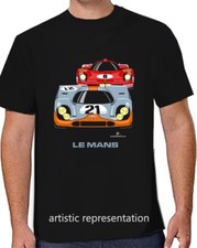 Gulf porsche 917 for sale  LANCASTER