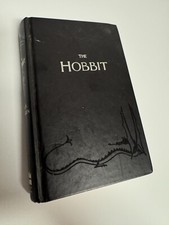 The Hobbit J.R.R. TOLKIEN 2000 BOOK ONLY comprar usado  Enviando para Brazil