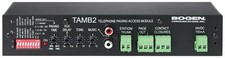 Bogen tamb2 telephone for sale  USA