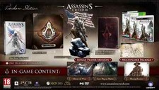 Assassins creed freedom gebraucht kaufen  Netphen