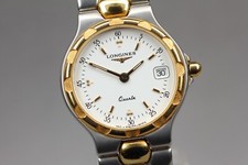 Mint longines conquest for sale  Portland