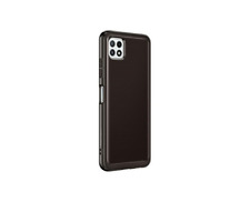 102Q Samsung Soft Clear Cover Etui na telefon EF-QA226 do Galaxy A22 5G na sprzedaż  PL