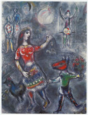 Queen circus marc for sale  BARNSLEY