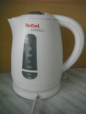 Bouilloire tefal express d'occasion  Audenge