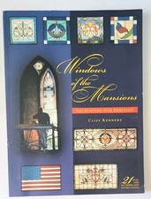 Windows mansions stained for sale  Hampton