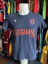 Shirt a.c. reggiana usato  Volpago del Montello