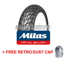Single mitas mc20 for sale  GLASGOW