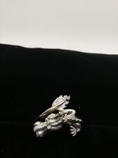 Large mens silver for sale  NOTTINGHAM