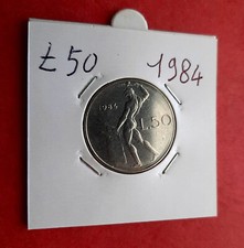 Lire 1984 vulcano usato  Montesilvano