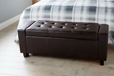 Verona ottoman seat for sale  STOCKPORT