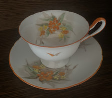 Shelley bone china for sale  SWANAGE