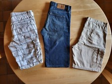 Shorts cargo shorts gebraucht kaufen  Eiterfeld